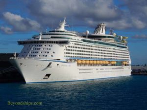 Cruise vessel repatriating 1,044 Jamaicans still awaiting clearance from gov’t