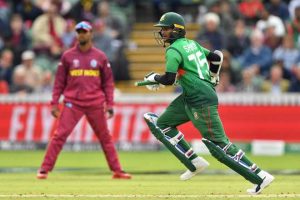 Shakib Al Hasan’s unbeaten century guides Bangladesh to 7 wicket win over West Indies