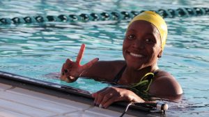 Alia Atkinson among stars to join International Swimming League