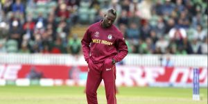 West Indies all-rounder Andre Russell undergoes successful knee surgery