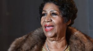 Aretha Franklin dead at 76