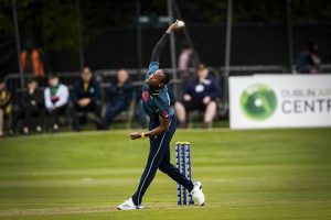 Michael Vaughan says he will be “staggered” if rJofra Archer plays no part in this season’s Ashes