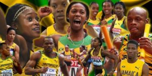 Jamaican athletes will receive financial support from the government next week