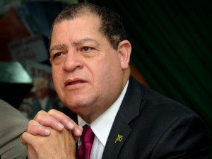 Shaw: Jamaica lagging behind in cannabis industry