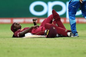 Stafanie Taylor ruled out of Windies Women final Group B match