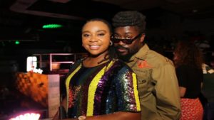 Beenie Man silent on reasons behind split from Tomlinson