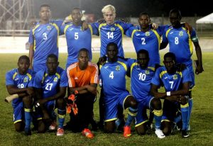 Barbados sanctioned by Concacaf for using in-eligible players in Nation’s League