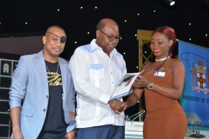 TEF provides $50 m for entertainment centre