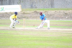 Jamaica’s suffers 6 wickets loss to Windward Islands in regional Under 19 Competition