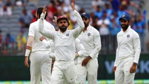 Virat Kohli says India’s Test series victory over Australia as his biggest achievement