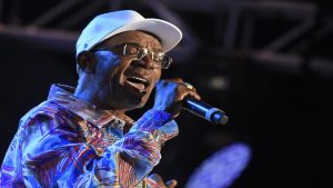 Beres Hammond makes shocking revelation