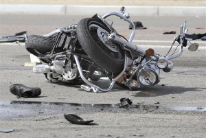 Motorcyclist killed in crash along Marcus Garvey Drive in Kingston