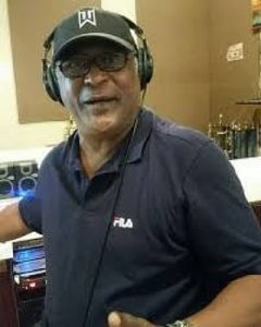 Irie FM’s Bob Clarke to get National Honours