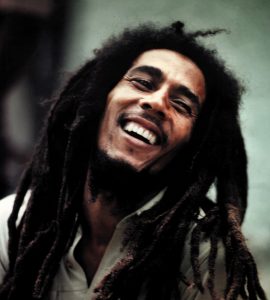 Lisa Hanna moves motion for Bob Marley to be made a hero