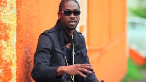 Bounty Killer supports #FreeHaiti