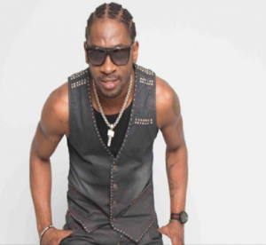 Bounty Killer calls JaRIA’s Mentorship Award “special”