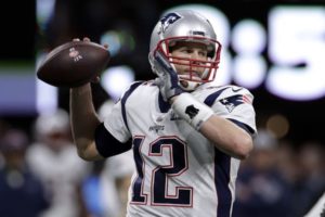 New England Patriots quarterback Tom Brady has agreed contract extension