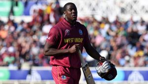 Carlos Brathwaite to take confidence from loss against New Zealand