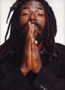 Buju Banton’s prison release in 4 days…