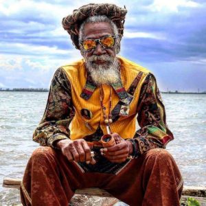 Bunny Wailer remains hospitalized in stable condition