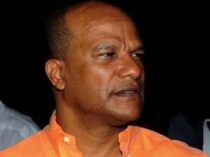 Bunting hits back at PM over remarks that Jamaica would have collapsed if the PNP was in power during Covid pandemic