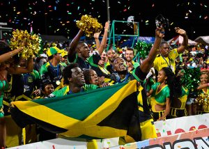 Jamaica on the verge of losing the Tallawah’s Franchise