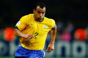 Neymar’s performances in Russia fell short of expectations – Cafu