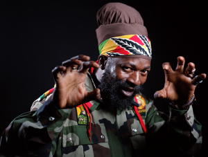 Capleton rape case set for November 23