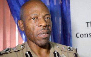 Police to intensify efforts to curb crime