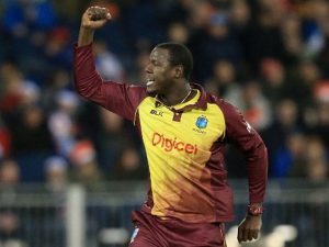 Carlos Brathwaite will accept any sanctions after holding up play in third T/20 vs Bangladesh