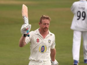 Former England limited-overs captain Paul Collingwood set to retire