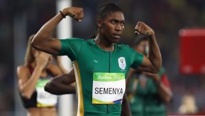 IAAF’s rule change to affect South African Caster Semenya