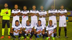 Three Cavalier players for Senior Reggae Boys training camp