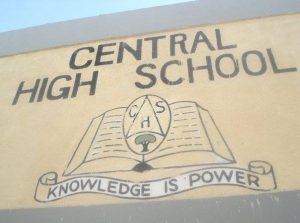 Central High School happy about board chairman’s resignation