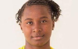 Reggae girl Tarianna Clarke is dead