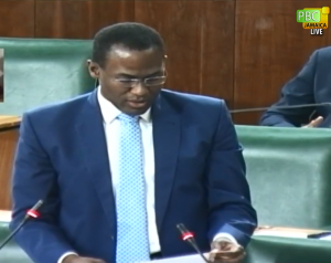 Government seeks parliament’s approval to increase ceiling of Contingencies Fund