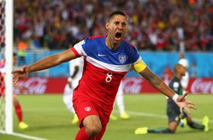 Clint Dempsey retires from professional football