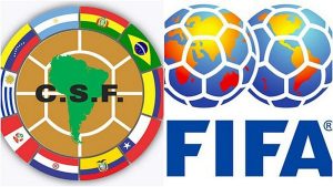 Conmebol pushing for biennial FIFA World Cup