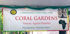 Govt sets up $13 m Coral Gardens trust fund