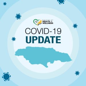 Jamaica records 140 new Covid-19 cases