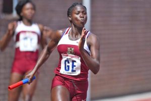 Impressive performances by the Jamaicans on opening day of 124th Penn Relays