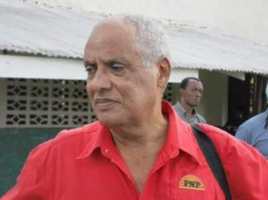 Tributes come in for former minister, PNP stalwart D K Duncan who died today