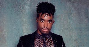 Dalton Harris releases first solo single as X-Factor winner