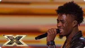 X Factor Update: Dalton Harris sings his way to the next round