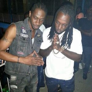 Bounty Killer Disturbed By Attack On Mavado