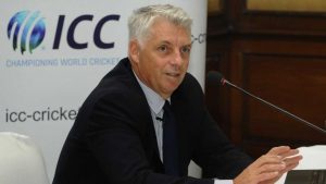 ICC calls for better behaviour from players and coaches