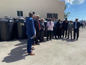 Government implements more measures to address St Elizabeth water woes