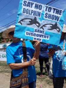 Discovery Bay community group loses bid to halt development of dolphin cove facility