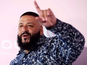 Dj Khaled samples Billy Boyo’s “One Spliff A Day”- daughter seeks compensation