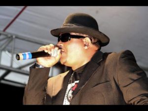 Don Mafia hospitalized…